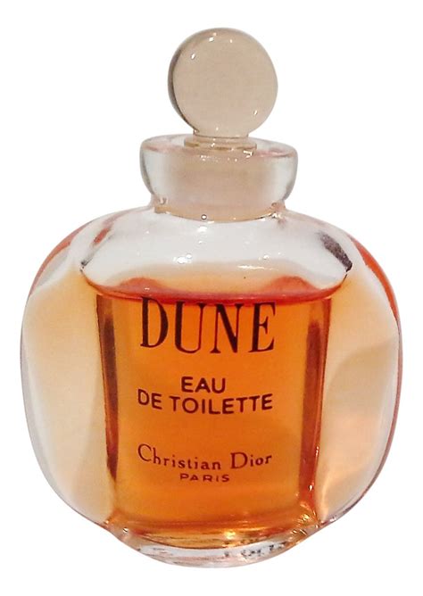 Dune von Dior (Eau de Toilette) » Meinungen